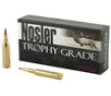 Nosler  260 REM  125gr  PT - 20 Rounds  MPN  60018 