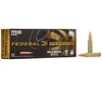 Federal Gold Medal  223 REM  73gr  BTHP - 20 Rounds  MPN  GM223BH73 