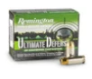 Remington Golden Saber  45 ACP  230gr  JHP - 20 Rounds  MPN  27619 