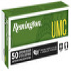 Remington UMC Handgun  327 FED MAGNUM  100gr  JSP - 50 Rounds  MPN  R20016 