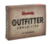 Hornady Outfitter  270 WSM  130gr  CX - 20 Rounds  MPN  805574 
