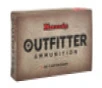 Hornady Outfitter  375 RUGER  250gr  CX - 20 Rounds  MPN  823374 