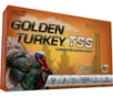 Fiocchi Golden Turkey 12 GA  3in  1-5 8oz   7 Shot - 5 Rounds  MPN  123TSS7 