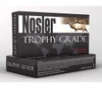 Nosler Trophy Grade  300 RUM  180gr  Spitzer Partition - 20 Rounds  MPN  60066 