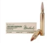 Weatherby  300 WTHBY  180gr  Barnes TSX - 20 Rounds  MPN  B300180TTSX 