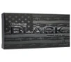 Hornady Black 6mm CREEDMOOR  105gr  HPBT - 20 Rounds  MPN  81396 