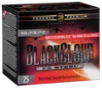 Federal Premium Black Cloud 10 GA  3-1 2in  3-1 2oz   2 Shot - 25 Rounds  MPN  PWBX1072 