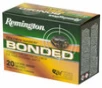 Remington Golden Saber  40 S amp W  180gr  JHP - 20 Rounds  MPN  29365 