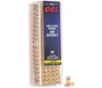 CCI  22 SHORT  27gr  CPHP - 100 Rounds