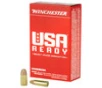 Winchester USA Ready 9MM  115gr  FMJFN - 50 Rounds  MPN  RED9 