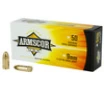 Armscor USA 9MM  115gr  FMJ - 50 Rounds  MPN  FAC9-2N 