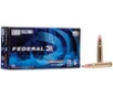 Federal Power-Shok 8MM MAUSER  170gr  SP - 20 Rounds