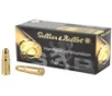 Sellier  amp  Bellot 7 62X25MM TOKAREV  85gr  FMJ - 50 Rounds  MPN  SB762TOK   754908500017 