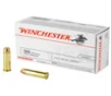 Winchester  38 SPECIAL  130gr  FMJ - 50 Rounds  MPN  Q4171 