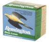 Remington Lead Game Loads 20 GA  2-3 4in  7 8oz   8 Shot - 25 Rounds  MPN  20044 