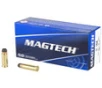 Magtech  32 S amp W LONG  98gr  SJHP - 50 Rounds  MPN  32SWLC 