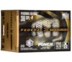 Federal Personal Defense  38 SPECIAL  120gr  JHP - 20 Rounds  MPN  PD38P1 