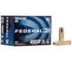 Federal Personal Defense  32 HR MAGNUM  85gr  JHP - 20 Rounds  MPN  C32HRB 