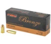 PMC Bronze  32 ACP  60gr  JHP - 50 Rounds