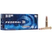 Federal Power-Shok  30-30 WIN  150gr  JSP - 20 Rounds  MPN  3030A 