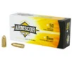 Armscor USA 9MM  124gr  FMJ - 50 Rounds  MPN  FAC9-4 