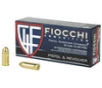 Fiocchi Training Dynamics  32 ACP  73gr  FMJ - 50 Rounds  MPN  32AP 