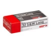 Aguila  32 S amp W LONG  98gr  LRN - 50 Rounds  MPN  1E322340 