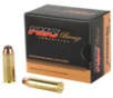 PMC Bronze  44 REM MAG  180gr  JHP - 25 Rounds
