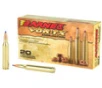 Barnes Bullets Vor-Tx  25-06 REM  100gr  Tipped Triple Shock X - 20 Rounds  MPN  21557 