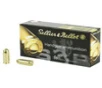 Sellier  amp  Bellot  380 ACP  92gr  FMJ - 50 Rounds  MPN  SB380A 