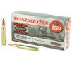 Winchester Super-X  30-06 SPRINGFIELD  150gr  PP - 20 Rounds  MPN  X30061 