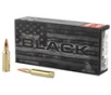 Hornady Black  224 VALKYRIE  75gr  HPBT - 20 Rounds  MPN  81532 