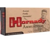 Hornady Custom  350 LEGEND  165gr  FTX - 20 Rounds  MPN  81197 