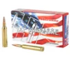 Hornady American Whitetail  25-06 REM  117gr  Interlock SPBT - 20 Rounds  MPN  8144 