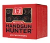 Hornady Handgun Hunter  460 S amp W MAGNUM  200gr  MonoFlex - 20 Rounds  MPN  9153 