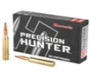 Hornady Precision Hunter  300 PRC  212gr  ELD-X - 20 Rounds  MPN  82166 