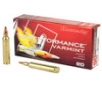 Hornady Superformance Varmint  204 RUGER  24gr  NTX - 20 Rounds  MPN  83209 