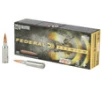 Federal Premium  224 VALKYRIE  78gr  Barnes Triple-Shock - 20 Rounds  MPN  P224VLKBTSX1 