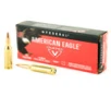 Federal American Eagle  224 VALKYRIE  75gr  TMJ - 20 Rounds  MPN  AE224VLK1 