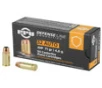 PPU Handgun  32 ACP  71gr  JHP - 50 Rounds  MPN  PPD32A 