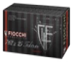 Fiocchi Training Dynamics 7 62X25MM TOKAREV  88gr  FMJ - 50 Rounds  MPN  762TOK 