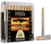 Federal Premium  470 NITRO EXPRESS  500gr  Trophy Bonded - 20 Rounds  MPN  P470T2 