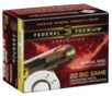Federal Premium  44 REM MAG  280gr  Swift A-Frame - 20 Rounds  MPN  P44SA 