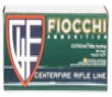Fiocchi  204 RUGER  40gr  V-MAX - 50 rounds  MPN  204HVB 