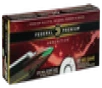 Federal Premium  270 WSM  130gr  TC - 20 Rounds  MPN  P270WSMTC1 