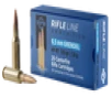 PPU Standard Rifle 6 5 GRENDEL  120gr  FMJ - 20 Rounds  MPN  PP6GH 