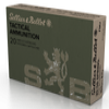 Sellier  amp  Bellot  30-06 SPRINGFIELD  150gr  FMJ - 20 Rounds  MPN  SB3006M2 