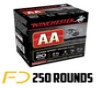 Winchester AA Super Sport 20 GA  2-3 4in  7 8oz   7 5 Shot - 25 Rounds  MPN  AASC207 