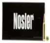 Nosler RDF  22 NOS  70gr  HPBT - 20 Rounds  MPN  60124 