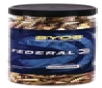 Federal Small Game Target  17 HMR  17gr  Speer TNT - 250 Rounds  MPN  770BTL250 
